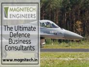 Fluted Roller And Mechanical Power Press | Magnitech Engineers