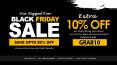 Black Friday Sale 2018, Black Friday Furniture Deals PowerPoint PPT Presentation