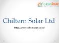 Solar Panels Berkshire (1) PowerPoint PPT Presentation
