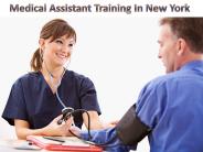 Medical Assistant Training In New York