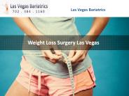 Weight Loss Surgery in Las Vegas