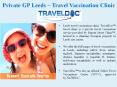Private GP Leeds – Travel Vaccination Clinic PowerPoint PPT Presentation