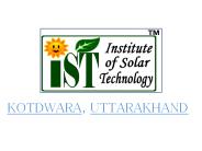 Institute of Solar Technology Kotdwara