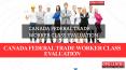Canada Federal Trade Worker Class Evaluation, Canada Work Permit Visa | Opulentus PowerPoint PPT Presentation