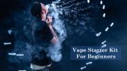 Vape Starter Kit For The Beginners in Vaping