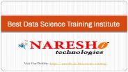 What is Data Science?Skills needed to become successful Data scientist? (1)
