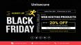 Unisecure LLC | Hurry Up – Big Black Friday weekend Web Hosting deals 2018 PowerPoint PPT Presentation