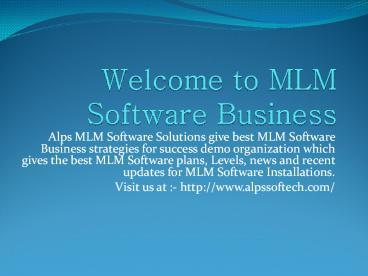 presentation player overlay