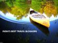 INDIA’S BEST TRAVEL BLOGGERS PowerPoint PPT Presentation