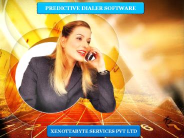 Best Predictive Dialer Software for your organization