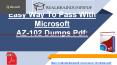 Get These Microsoft (AZURE) AZ-102  Valid Dumps Pdf PowerPoint PPT Presentation