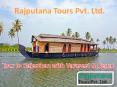 Tour to Rajasthan with Varanasi & Nepal with Rajputana Tours Pvt. Ltd. PowerPoint PPT Presentation