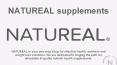 Online Supplements Store - Natu-real.com PowerPoint PPT Presentation