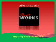 Vehicle Wraps and Graphics by APM Printworks