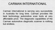High Quality SSANGYONG DSM