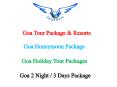 Enjoy thrilling water sports, Goa Tour Package & Resorts - ShubhTTC PowerPoint PPT Presentation