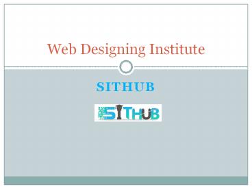 presentation player overlay