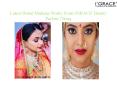 latest bridal makeup works | iGRACE Beauty parlour PowerPoint PPT Presentation