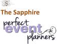 The Sapphire- Wedding Event Planner PowerPoint PPT Presentation
