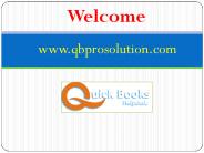 Quick Steps To Create & Send QuickBooks Invoice