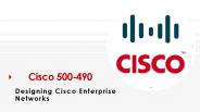 500-490 Practice Test