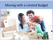 Budget-Friendly Moving Tips & Tricks