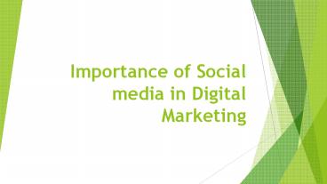 Best Digital Marketing Company in Chennai