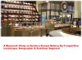 Eastern Europe Bakery Market PowerPoint PPT Presentation
