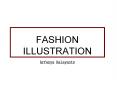 Fashion illustration Arfenya Balayants PowerPoint PPT Presentation