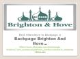 Best alternative to backpage is Backpage Brighton And Hove PowerPoint PPT Presentation