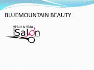 Hair Styles Salon Trichy- Blue Mountain Beauty.