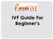 IVF Guide For Beginner's