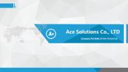 4G Car Dongle Acetel Company