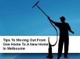 Tips to Moving Out From One Home to a New Home in Melbourne (1) PowerPoint PPT Presentation