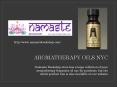 Aromatherapy oils nyc PowerPoint PPT Presentation