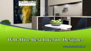 Why hire best interior designer