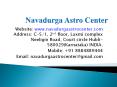 Navadurga Astro center - Famous astrologer in India PowerPoint PPT Presentation