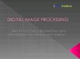 Digital Image Processing PowerPoint PPT Presentation