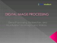 Digital Image Processing