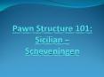 Sicilian Scheveningen PowerPoint PPT Presentation