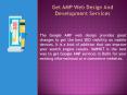 Convert Your Existing Web Pages into Google AMP Pages and Speed up Your Website Loading Time PowerPoint PPT Presentation