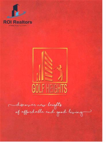 Osb golf heights sector 69 gurgaon