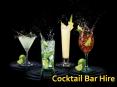 COCKTAIL BAR HIRE- BEST PACKAGE FOR A MEMORABLE PARTY PowerPoint PPT Presentation