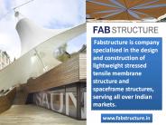 Engineering Design - Tensile Structure Manufacturing Industry