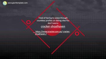 cracker-shoalhaven- advertising website!