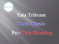 Tata Housing Tritvam exclusive range of luxury apartments in Kochi Kerala PowerPoint PPT Presentation
