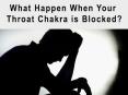 What Happen When Your Throat Chakra is Blocked? PowerPoint PPT Presentation