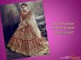 HOW TO SHOP INDIAN BRIDAL LEHENGAS