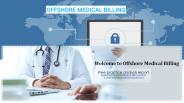 Welcome to Offshore Medical Billing