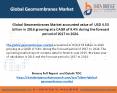 Global Geomembranes Market is Growing at a Significant Rate in the Forecast Period 2018-2025 PowerPoint PPT Presentation
